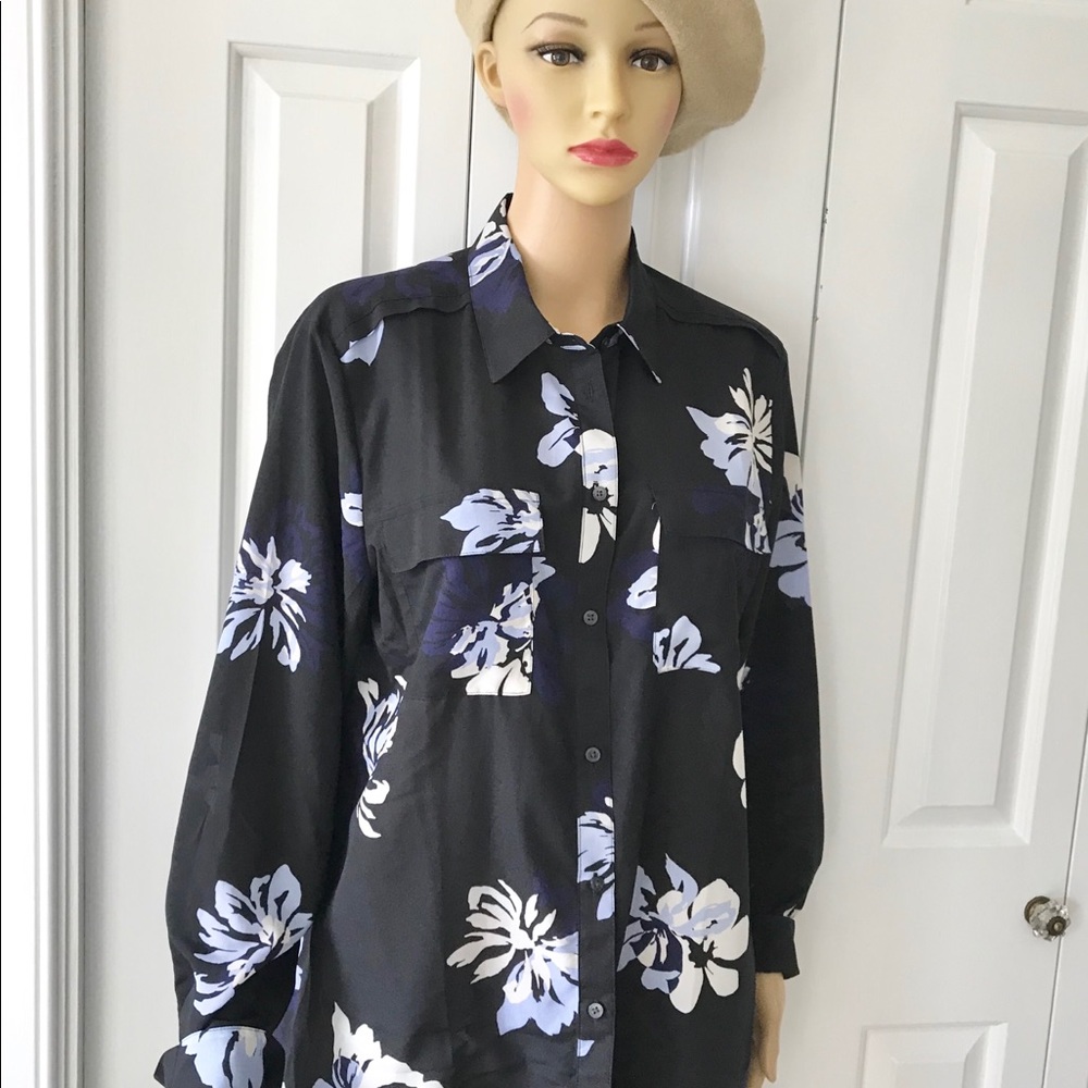 Banana Republic Top